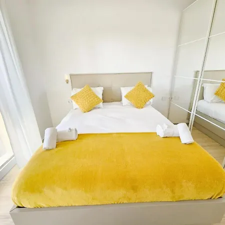 דירה 2br Flat W Terrace&parking-cd11