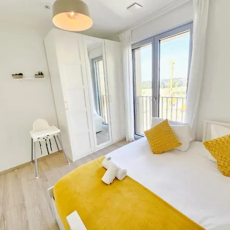 2br Flat W Terrace&parking-cd11 *