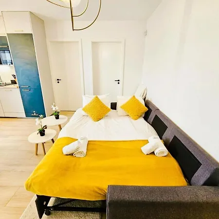 Appartement 2br Flat W Terrace&parking-cd11 Luxemburg