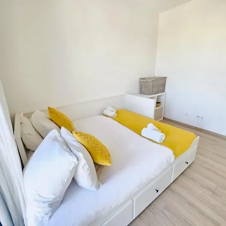 2br Flat W Terrace&parking-cd11 Appartement Luxemburg