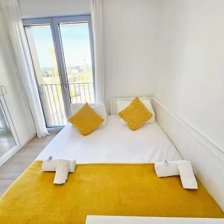 Appartement 2br Flat W Terrace&parking-cd11 Luxembourg