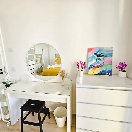 2br Flat W Terrace&parking-cd11 * Luxembourg