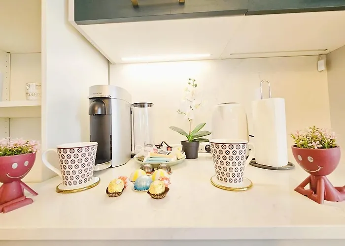 公寓 2br Flat W Terrace&parking-cd11 *