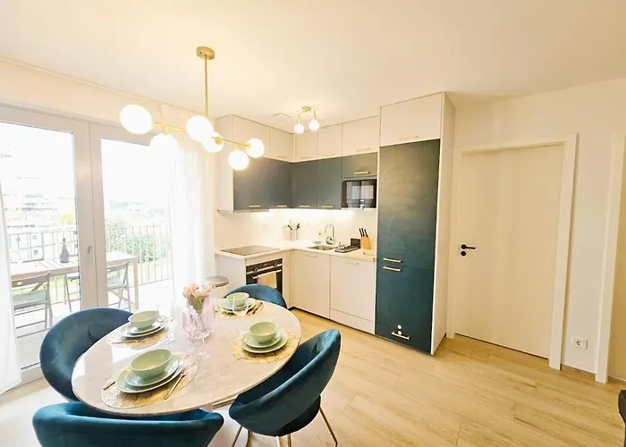 2br Flat W Terrace&parking-cd11 Luxemburg