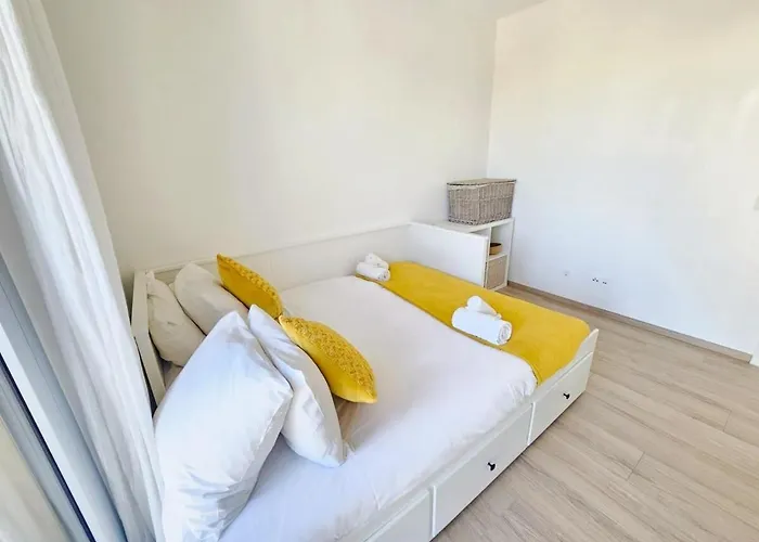 2br Flat W Terrace&parking-cd11 公寓 卢森堡