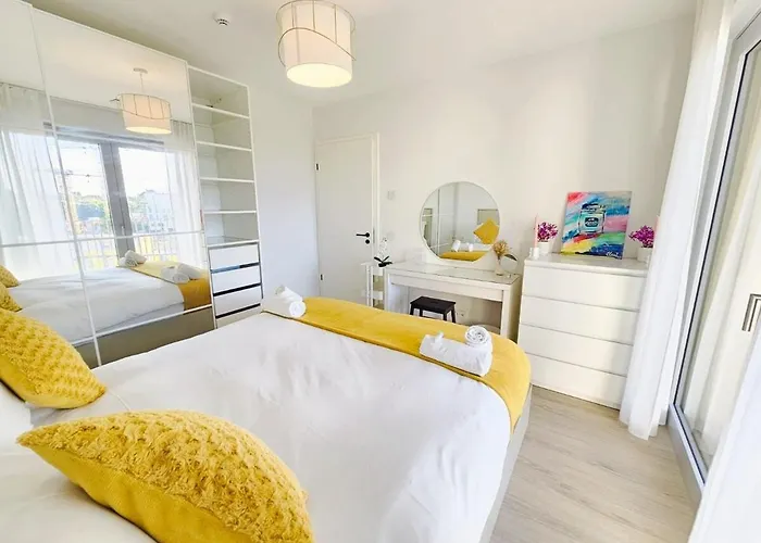 公寓 2br Flat W Terrace&parking-cd11 *