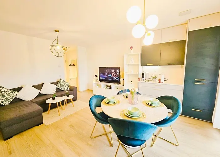 2br Flat W Terrace&parking-cd11 卢森堡