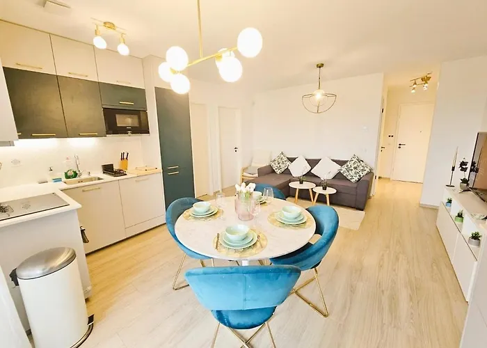 2br Flat W Terrace&parking-cd11 公寓 卢森堡