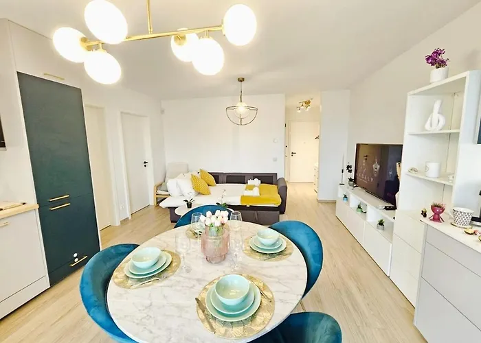 2br Flat W Terrace&parking-cd11 Lejlighed *