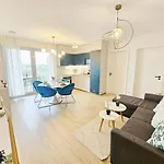 2br Flat W Terrace&parking-cd11 *