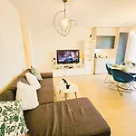 2br Flat W Terrace&parking-cd11 * Luxemburg