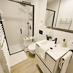 Appartement 2br Flat W Terrace&parking-cd11 Luxemburg