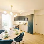2br Flat W Terrace&parking-cd11 Luxemburg