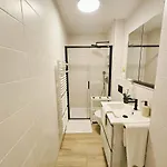 Appartement 2br Flat W Terrace&parking-cd11
