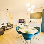 2br Flat W Terrace&parking-cd11 Luxemburg