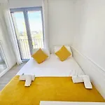Appartement 2br Flat W Terrace&parking-cd11 Luxemburg