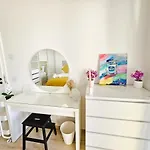 2br Flat W Terrace&parking-cd11 * Luxemburg