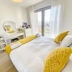 2br Flat W Terrace&parking-cd11 Appartement Luxemburg