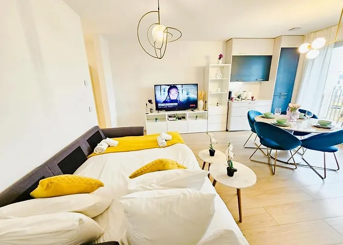 דירה 2br Flat W Terrace&parking-cd11