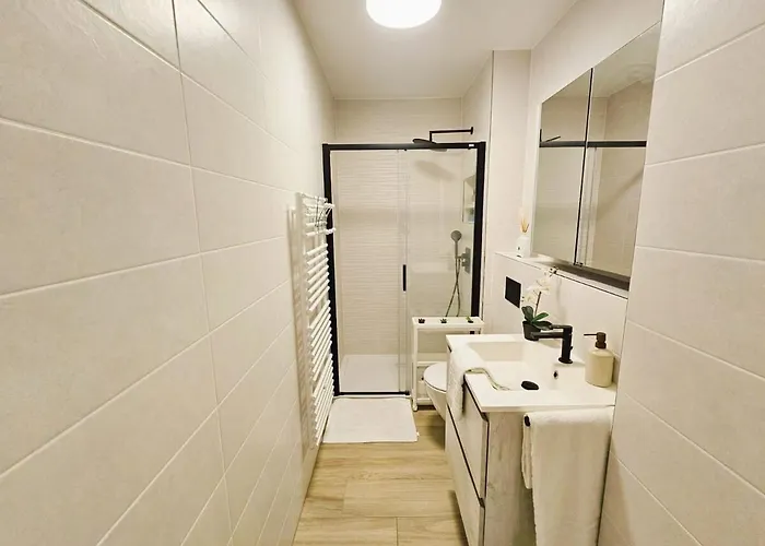 דירה 2br Flat W Terrace&parking-cd11