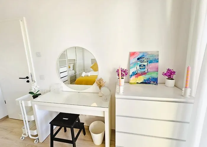 2br Flat W Terrace&parking-cd11 * לוקסמבורג