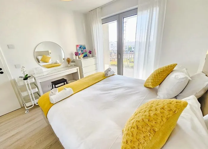 2br Flat W Terrace&parking-cd11 דירה לוקסמבורג